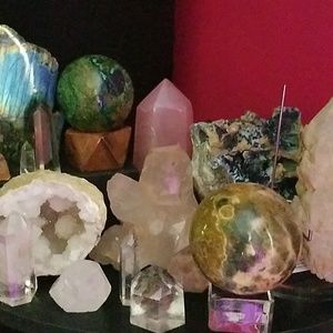 Meet your Posher, Julia